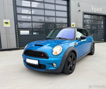 ✅ Mini cooper s r56 ✅ - 3