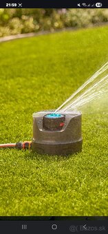 Gardena AQUA PRECISE - 3