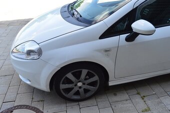 Fiat Grande Punti 1.4 16V T-JET - 3
