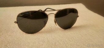 Slnečné okuliare Ray Ban aviator - 3