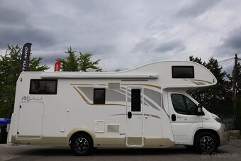 Fiat DUCATO 2.3 MULTIJET CI MAGIS 84 - 3