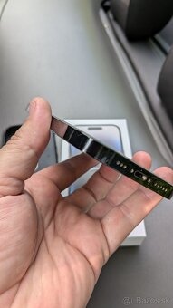Iphone 14 pro top stav - 3