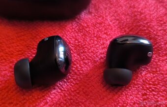 Predám BT slúchadlá JBL LiveBuds 3 - 3