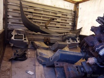 Ford Transit - 3