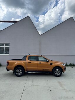 Ford Ranger 2.0 biturbo - 3