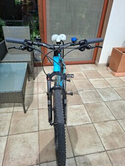 Predám bike - 3