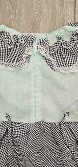 Dievčenské šaty (2 roky) - 3
