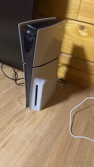 Plastation 5 slim - 3