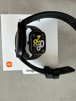 Xiaomi Redmi Watch 4 - 3