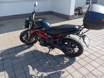 Predám Benelli - 3