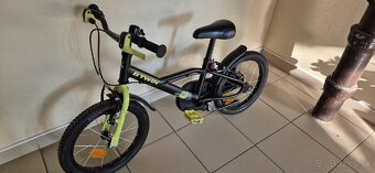 Detský bicykel 16 - 3