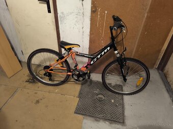 Bicykel v.14 - 3