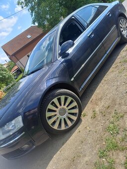 Audi A8 3.2 benzin - 3