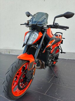 KTM Duke 890 GP 2023 - 3
