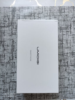 Umidigi Bizon - 3