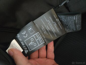 Moto nohavice Dainese Drake air D-dry - 3