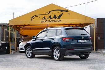 Škoda Karoq 1.0 TSI Ambition - Len 54tis. KM-SK Pôvod/1.Maji - 3