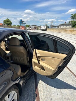 BMW E60 530d - 3