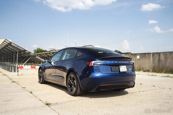 Tesla Model 3 Performance AWD 461 kW - 3