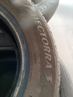 Zimné pneumatiky 165/70 R13T - 3