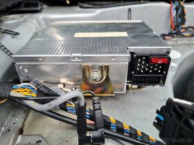 radiomoduly BMW BM54 - opravy - repas, hotove zrepasovane - 3