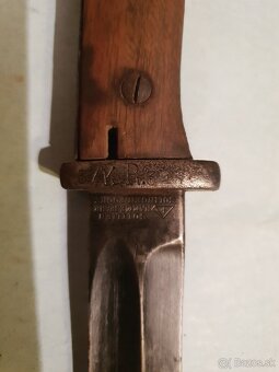 Nemecky bodak k-98-1 - 3