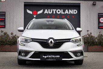 Renault Mégane 1.5 Blue dCi 115 Business EDC - 3