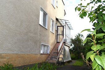 Rezervované - Veľký Byt - záhradka a svoj pozemok - 3