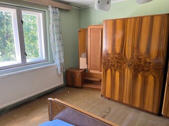 Ponúkam nábytok zo starej chalupy - 3