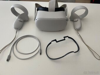 Meta (Oculus) Quest 2 256GB - 3