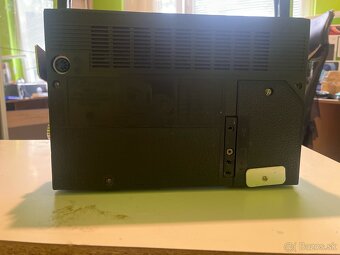 Predám rádio VEF 206 (vintage, SSSR) - 3