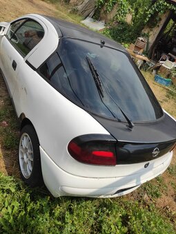 Opel Tigra 1.6 - 3