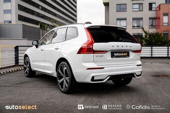 Volvo xc60 r-design 2025 možný odpočet - 3
