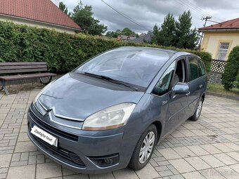Citroën C4 Grand Picasso - 3