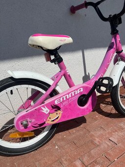 Detsky bicykel kellys 16” - 3