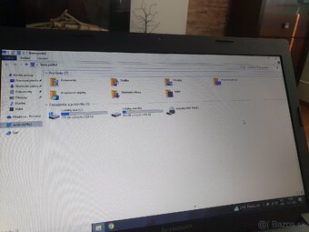 Notebook Lenovo B590 - 3