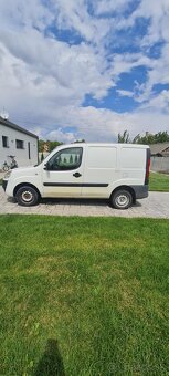 Fiat Doblo - 3