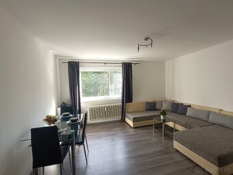 3 izbový byt na prenájom - BB, Uhlisko - 3