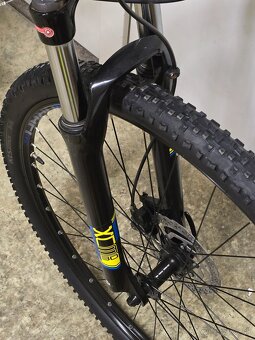 Horský bicykel Kellys TNT 70 - 3