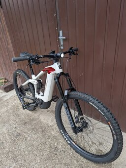 Haibike Hybe 9 - 3