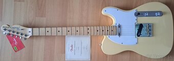 Fender american performer telecaster - 3