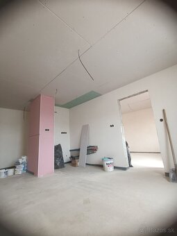 Rekonštrukcia bytu,domu - 3