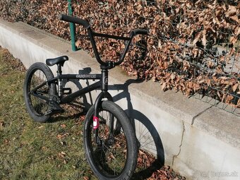 BMX - 3