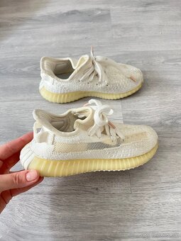Adidas yeezy - 3
