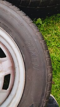 4x100 r13 - 3