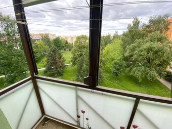 Prenájom 2-izbového bytu po rekonštrukcii – Ústecká, Žilina - 3