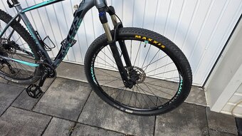 Kellys veľkosť L (175-190cm), 29" kolesá - veľmi zachovalý - 3