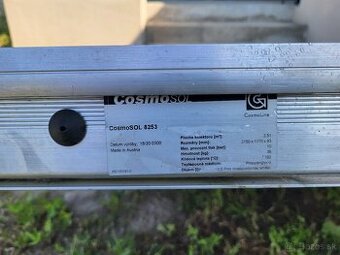 SOLAR zostava na ohrev vody - 3
