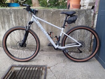 Focus whistler 3.8 - 3