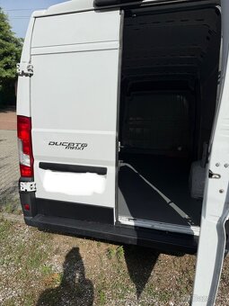 Fiat Ducato Maxi L4H2 - 3